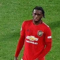 Aaron Wan-Bissaka