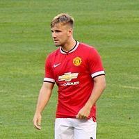 Luke Shaw