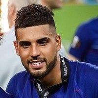 Emerson Palmieri