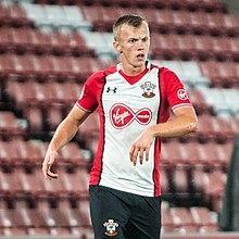 James Ward-Prowse