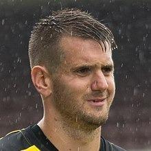 Tom Heaton