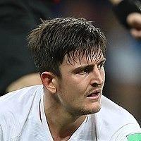 Harry Maguire