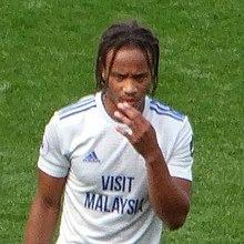 Bobby Decordova-Reid