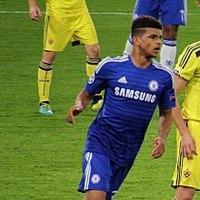 Dominic Solanke
