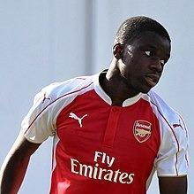 Stephy Mavididi