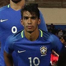Lucas Paqueta
