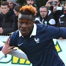 Maxwel Cornet