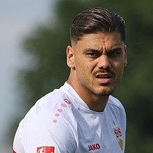 Konstantinos Mavropanos