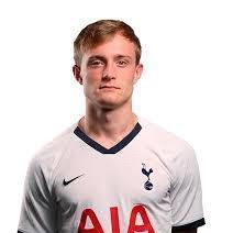 Oliver Skipp