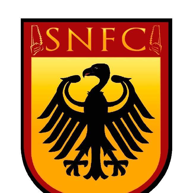 1 SERROTE NÃO FC