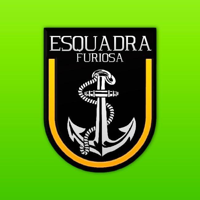 3 ESQUADRAFURIOSA