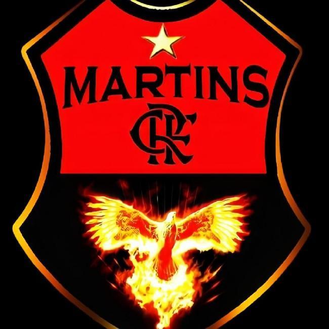 1 MARTINS CRF FC