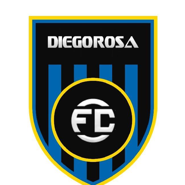 4 DIEGO ROSA FC