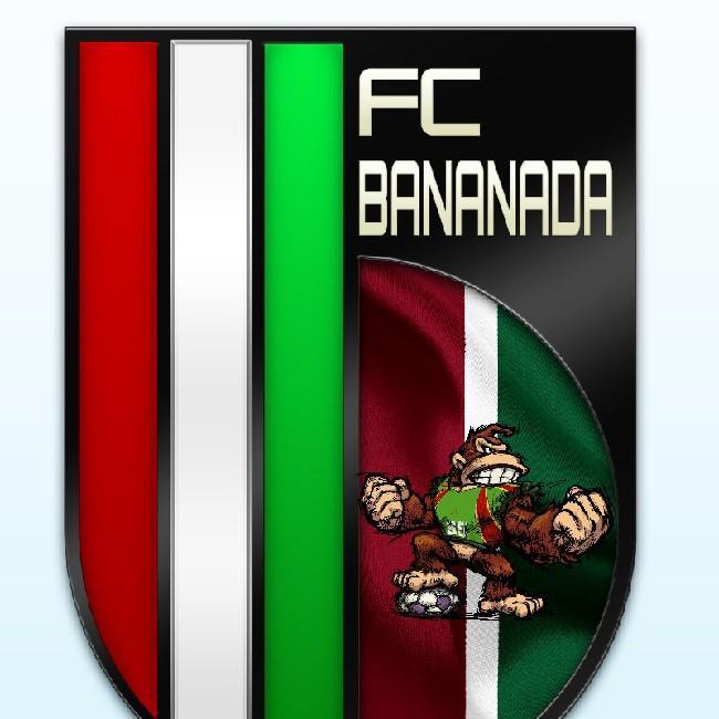 3 FC BANANADA