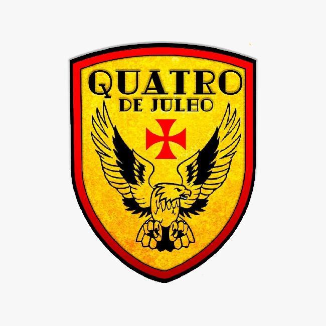 3 QUATRO DE JULHO