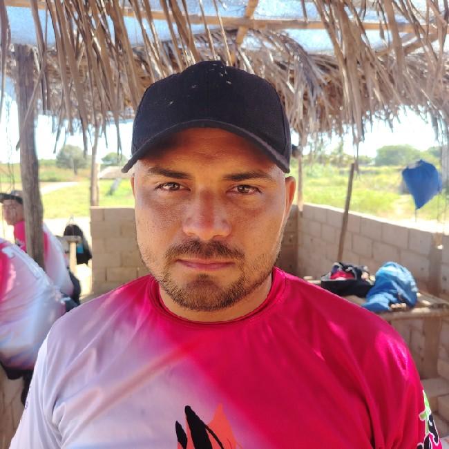 Carlos Sanchez
