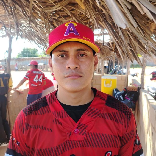 Luis gonzalez