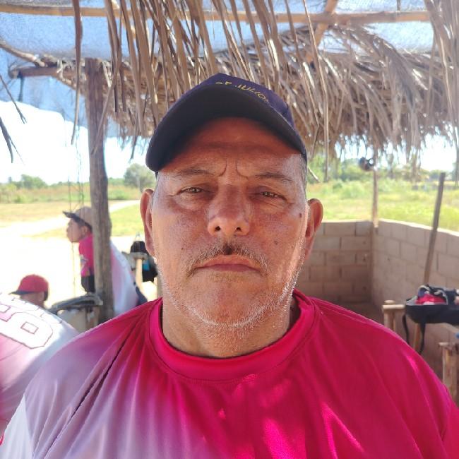 Alexander chacin
