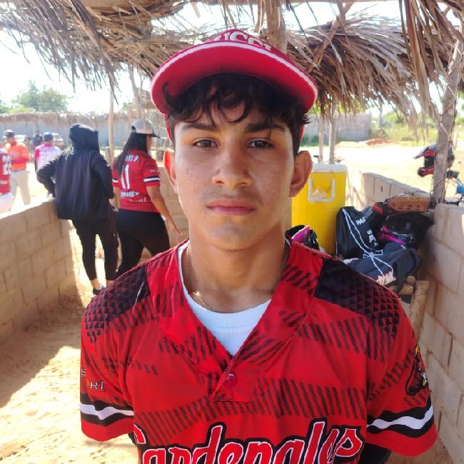 Evelio Chacin