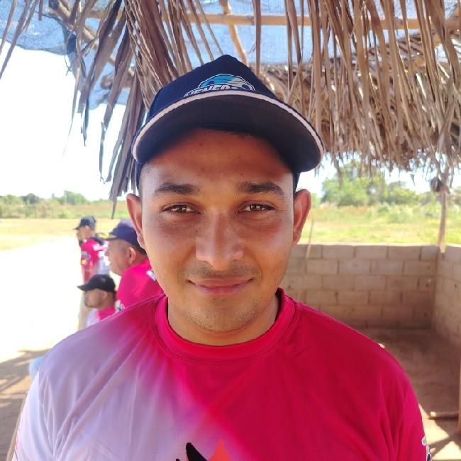 Angel castillo