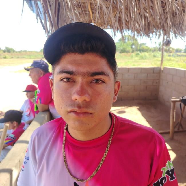 Irwin chacin