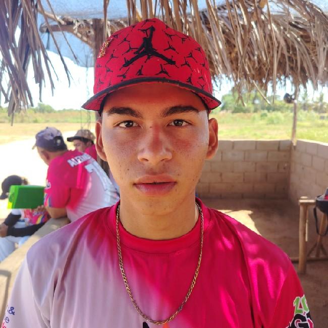 Omar Garcia