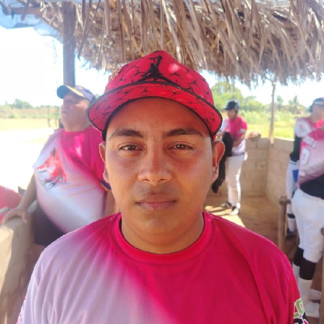 Albert Reinoza