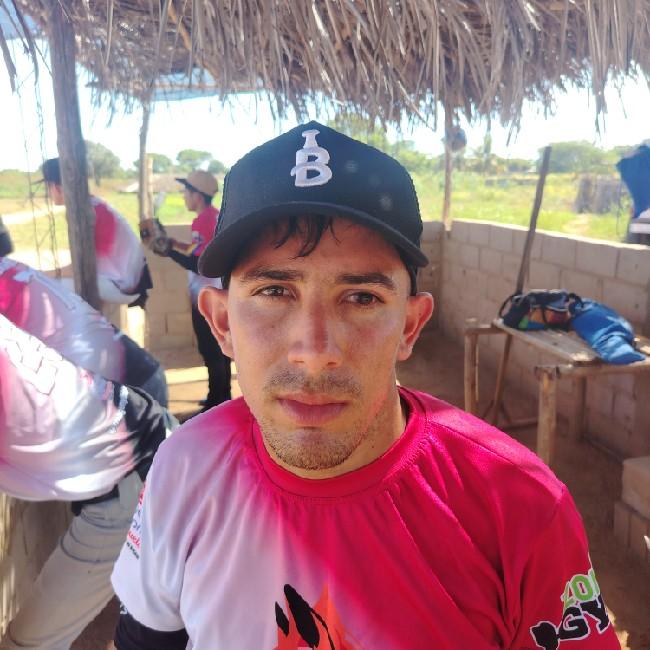 Yojandry Fuenmayor