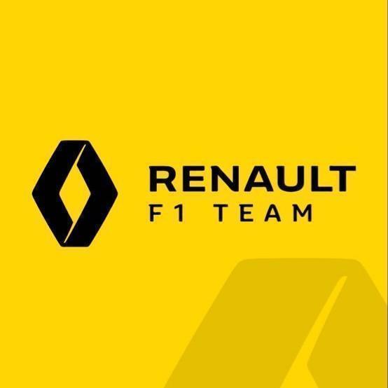 Renault F1 Team