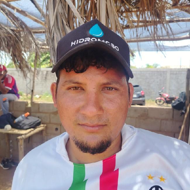 Adrian Suarez