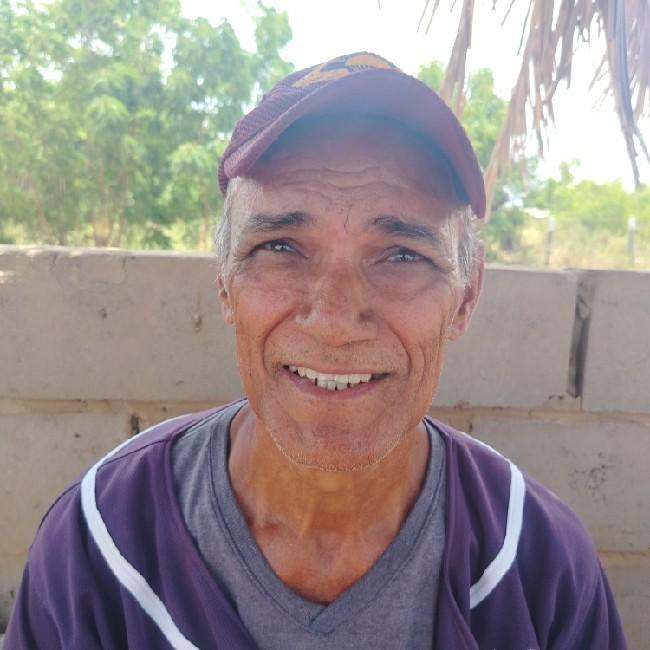 Jose Fuenmayor