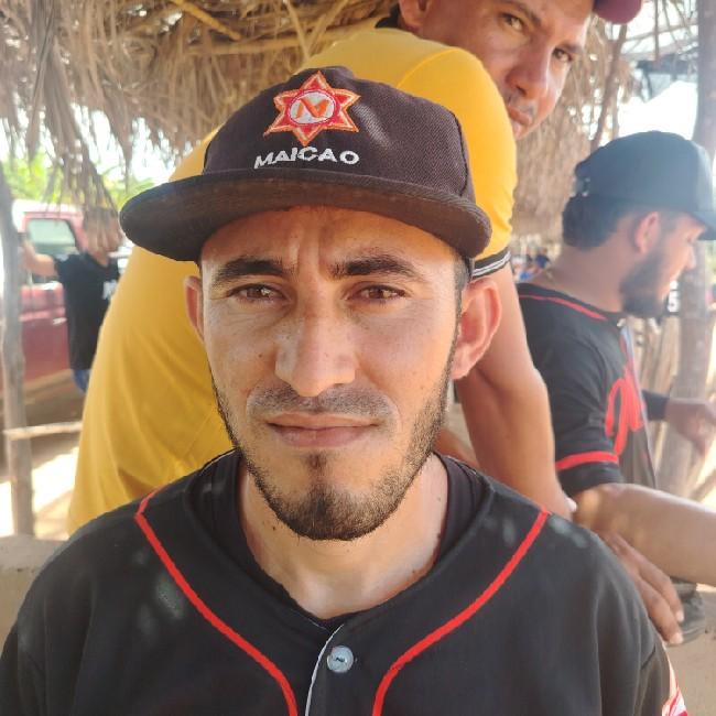 Yohan fuenmayor