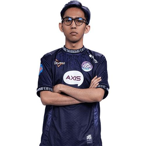 EVOS Branz