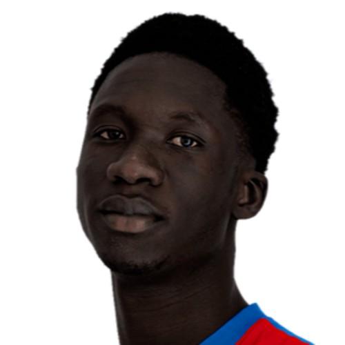 Lamine Ndiaye