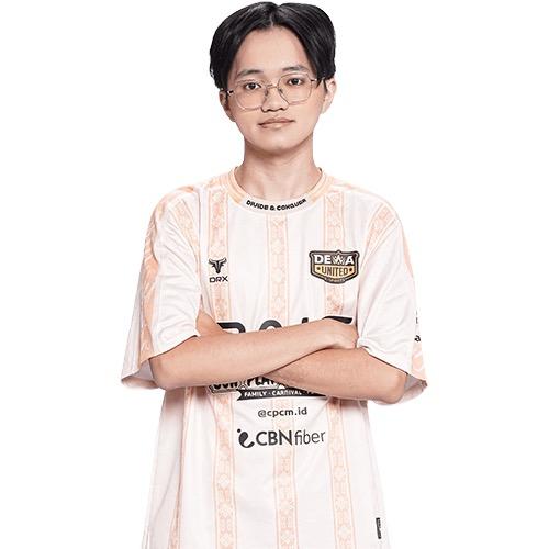 DEWA Maybeee