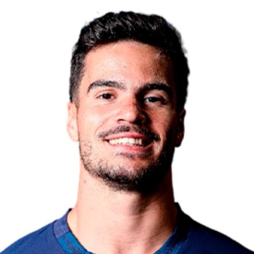 Rodrigo Pinheiro