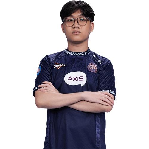 EVOS Erlan