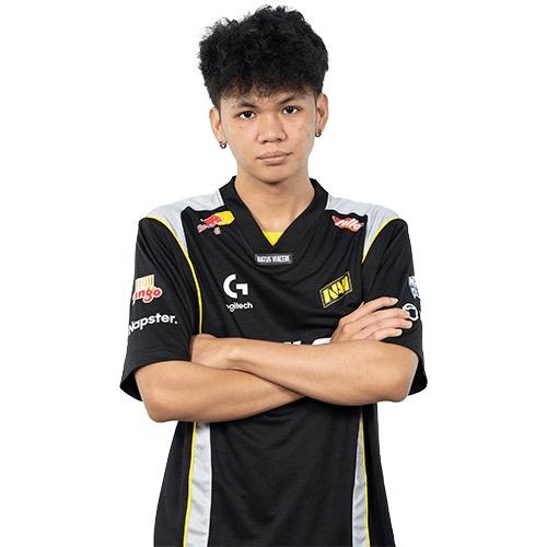 NAVI Andoryuuu 🇵🇭