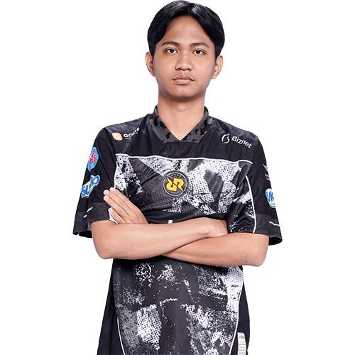 RRQ Zunesh