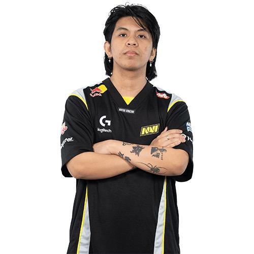 NAVI UK1R 🇵🇭