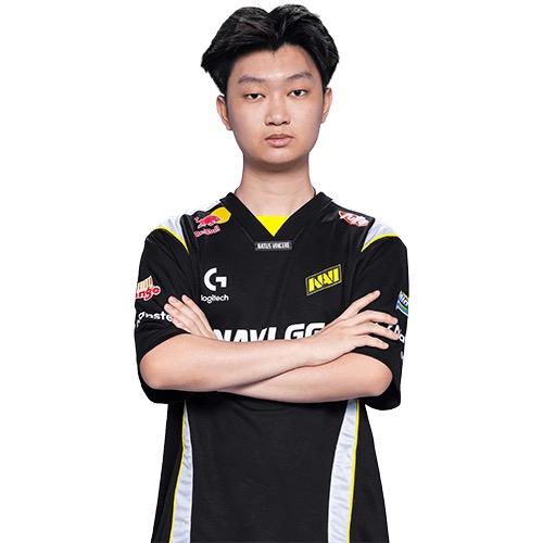 NAVI Xyve
