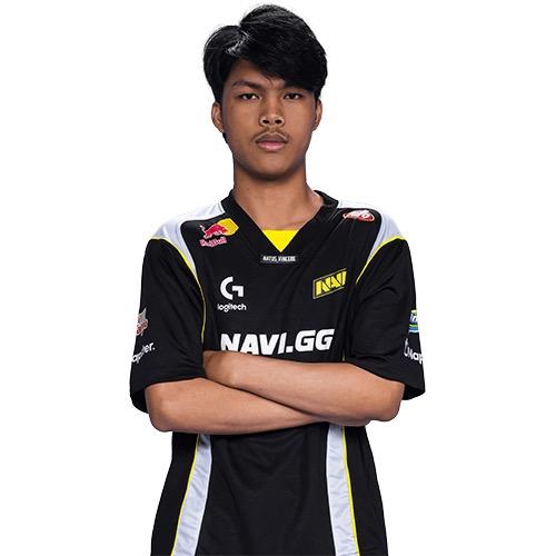 NAVI woshipaul