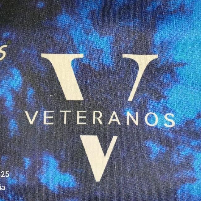 VETERANOS