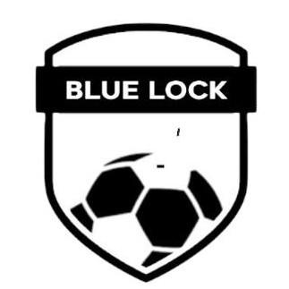 BLUE LOCK