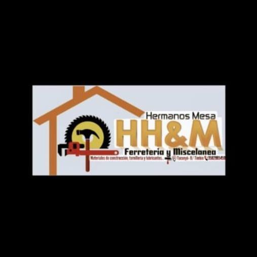 FERRETERÍA HH&M