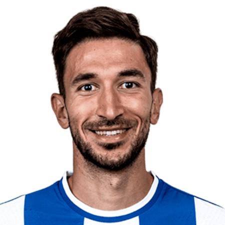 Marko Grujic