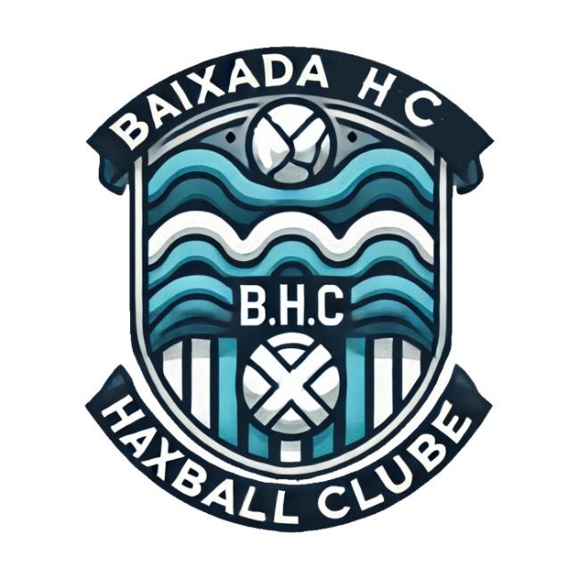 Baixada Haxball Clube