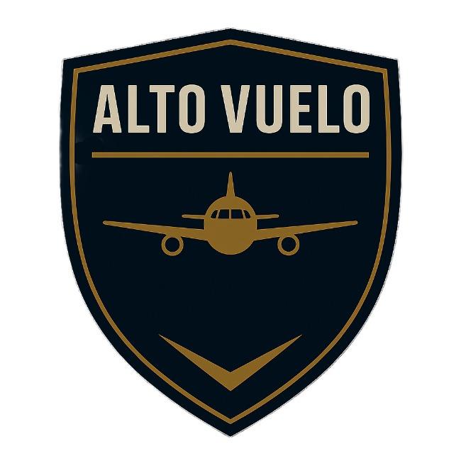 Alto Vuelo
