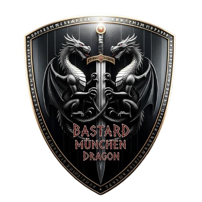 Bastard munchen Dragon
