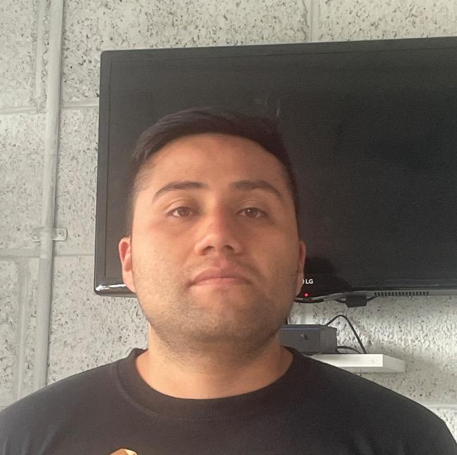 EDUARDO HERNANDEZ